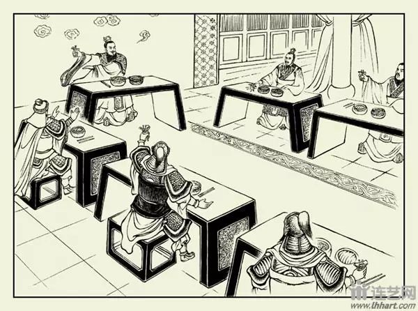 三国演义玉泉山完整版视频,三国演义玉泉寺