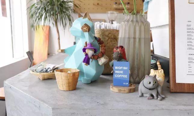 适合带猫咪下午茶好去处,佛山南海区猫咪推荐