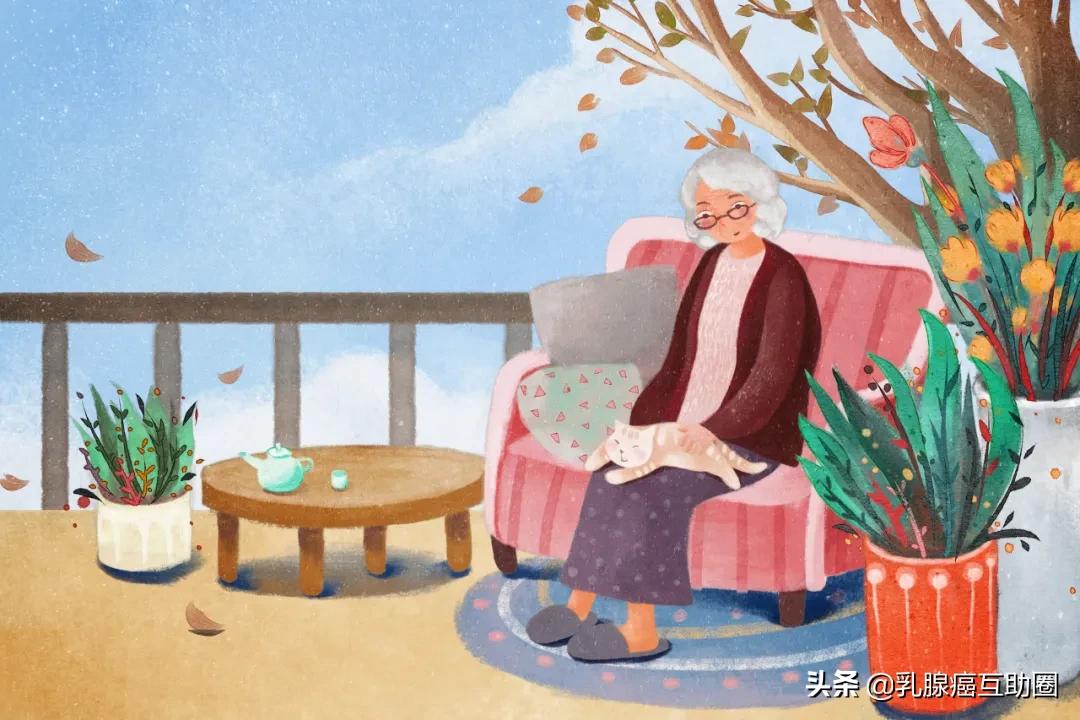 哺乳期容易患癌症吗,哺乳期得癌症几率大吗