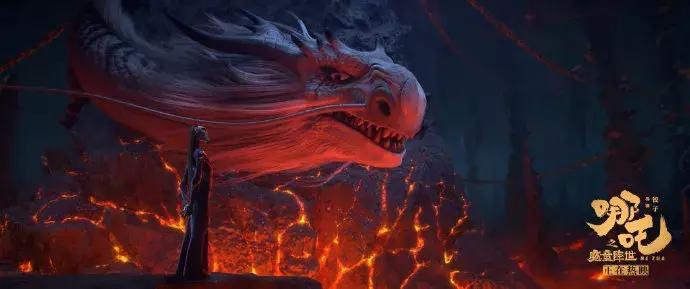 哪吒之魔童降世给我们的教育启示,哪吒之魔童降世讲述了什么