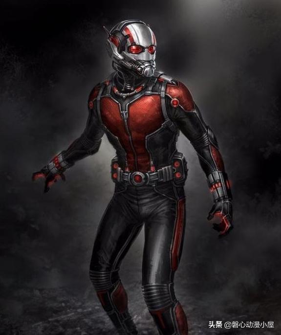 复联四钢铁侠马克85号战甲,复联四钢铁侠战衣