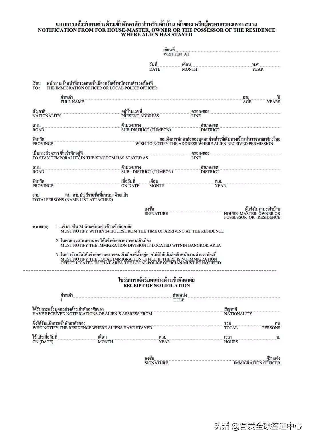 入境泰国有什么政策,入境泰国有出境机票能入境吗