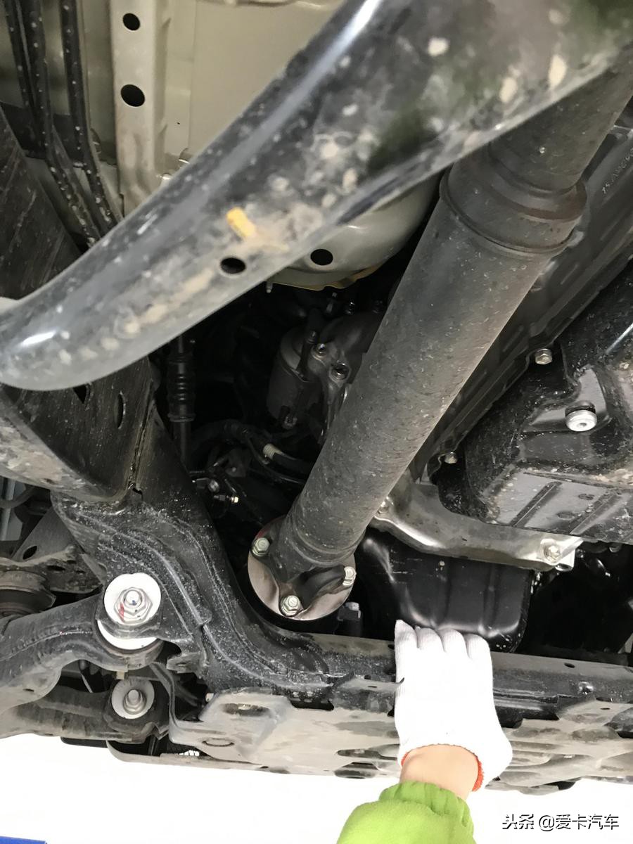 普拉多中规2700二手车价格,18年丐版普拉多二手6w公里