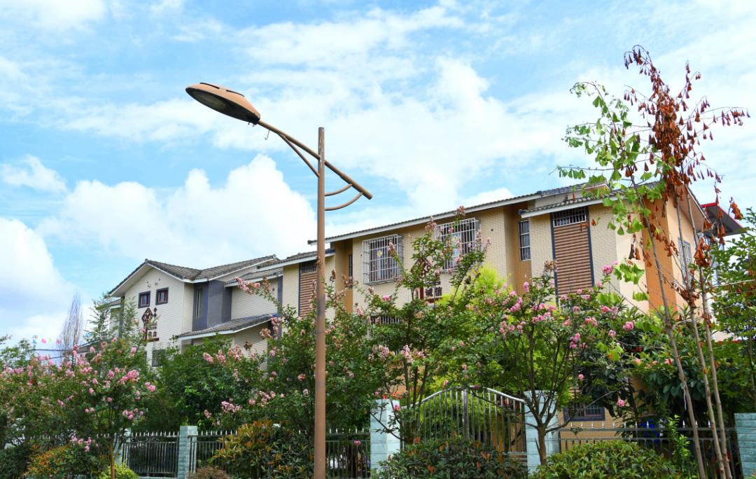 成都新都区军屯镇郭家村,成都新都军屯郭家村