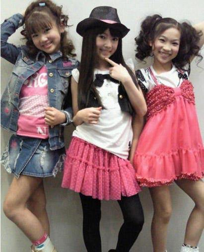 女孩出现哪些行为,说明已经“性早熟”了,家长千万要重视