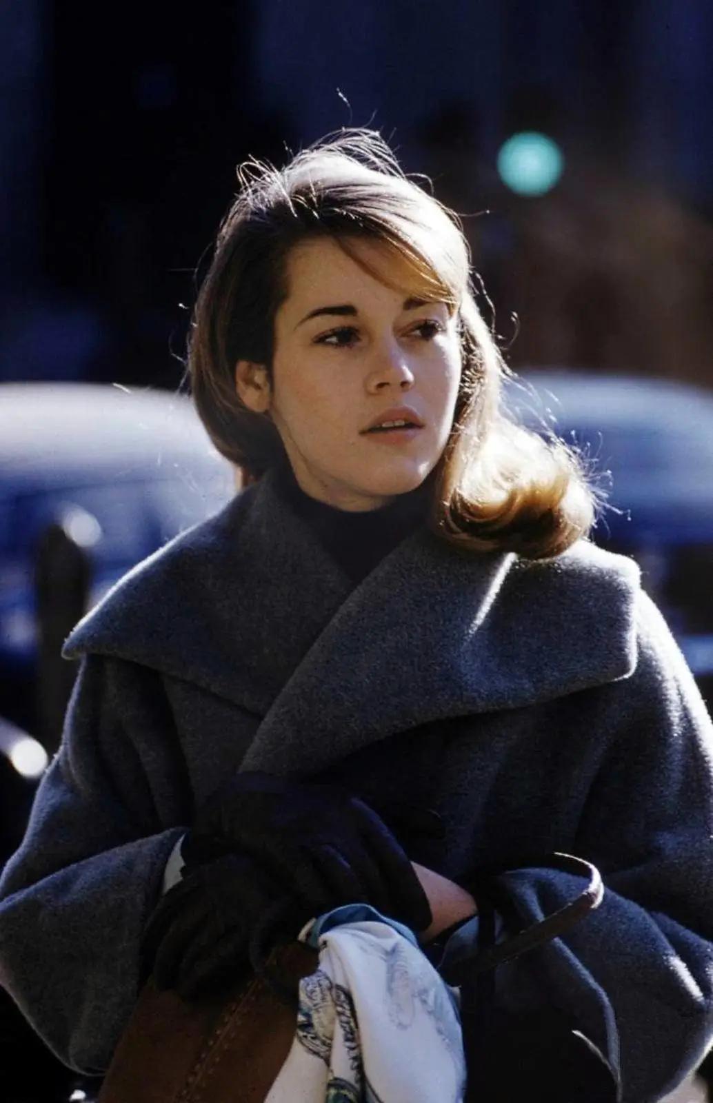 简方达灵魂伴侣,84岁简方达爱情观