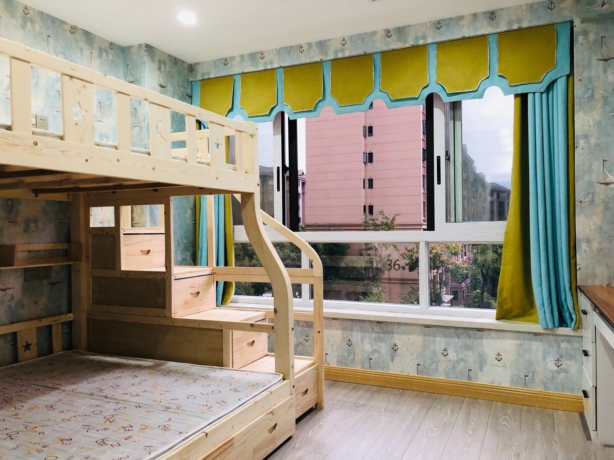 真实的新房装修图片大全,在朋友圈晒新房装修