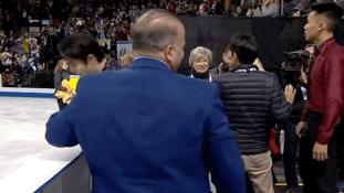 看羽生结弦的花滑有什么感想,看羽生结弦比赛感受