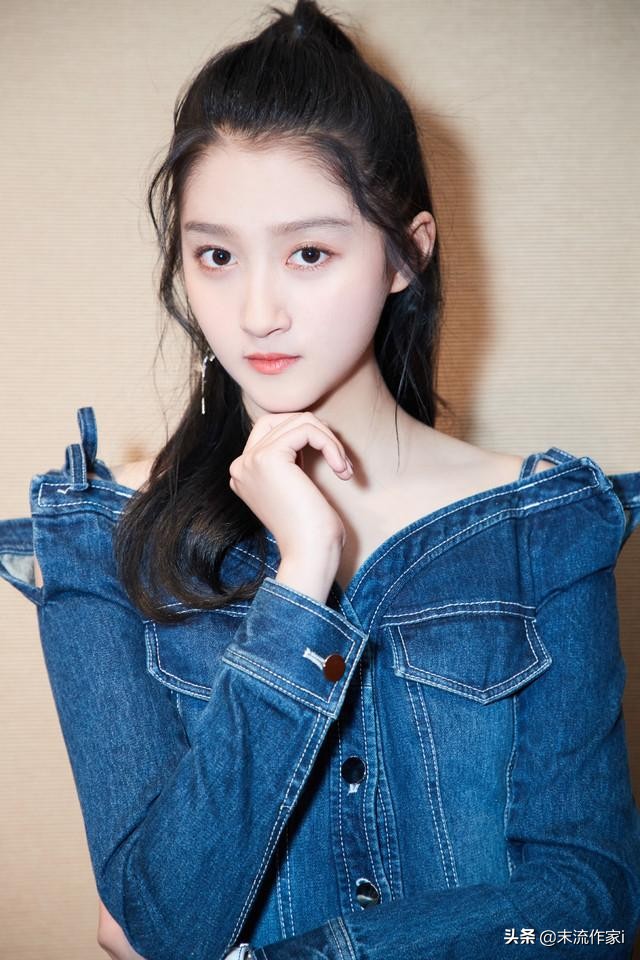 90后最漂亮的欧美女明星,中国大陆90后女明星有哪些