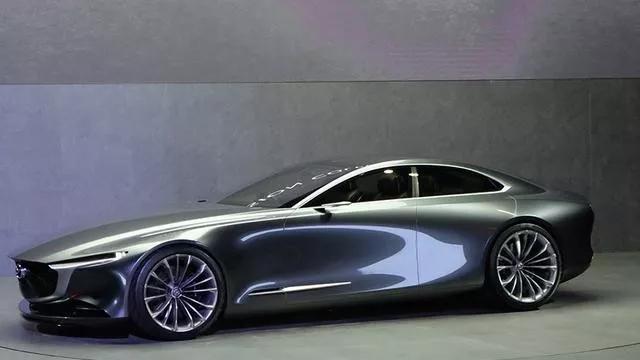 马自达哪款车最成功,带领马自达走向巅峰的车