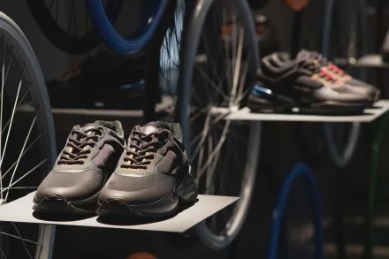 时装周朋友圈,时装周米兰2022