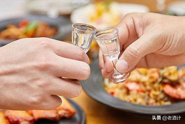 川派浓香和江淮浓香的区别,北派浓香型白酒和川派