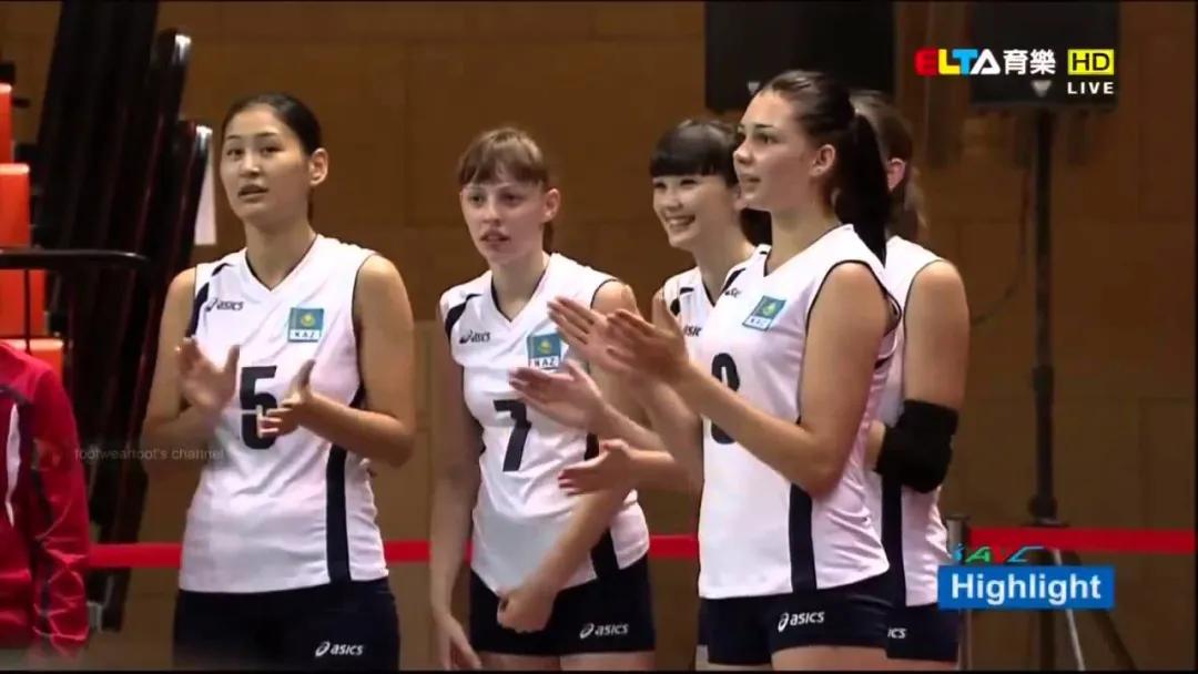 排球女神惊艳现状,排球美少女惊艳世界