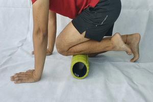 自我软组织放松练习大全（上）