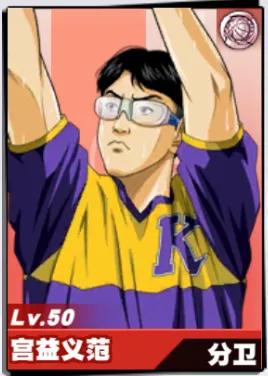 灌篮高手手游:游戏全球员使用小技巧汇总!原来暗藏这么多秘密