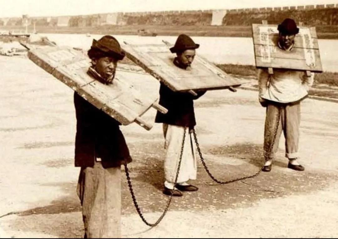 古代最残忍的凌迟刑罚,古代刑罚凌迟有多残忍