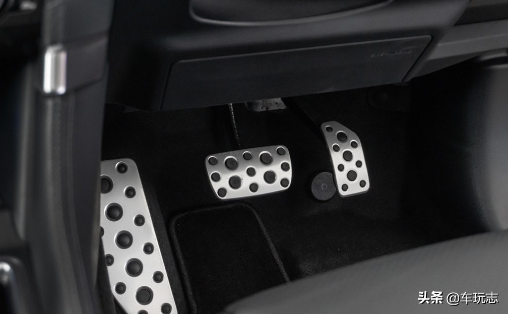 小改款森林人,斯巴鲁森林人是小众车吗