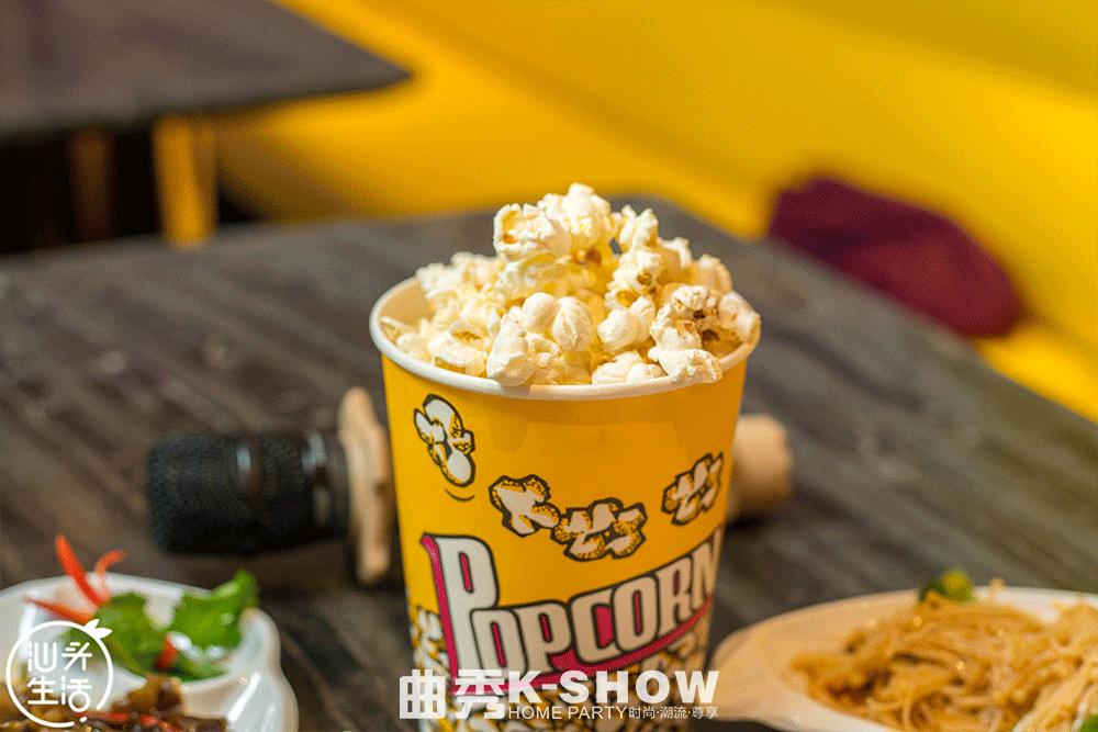 汕头首家机器人KTV,靠黑科技征服各路麦霸!