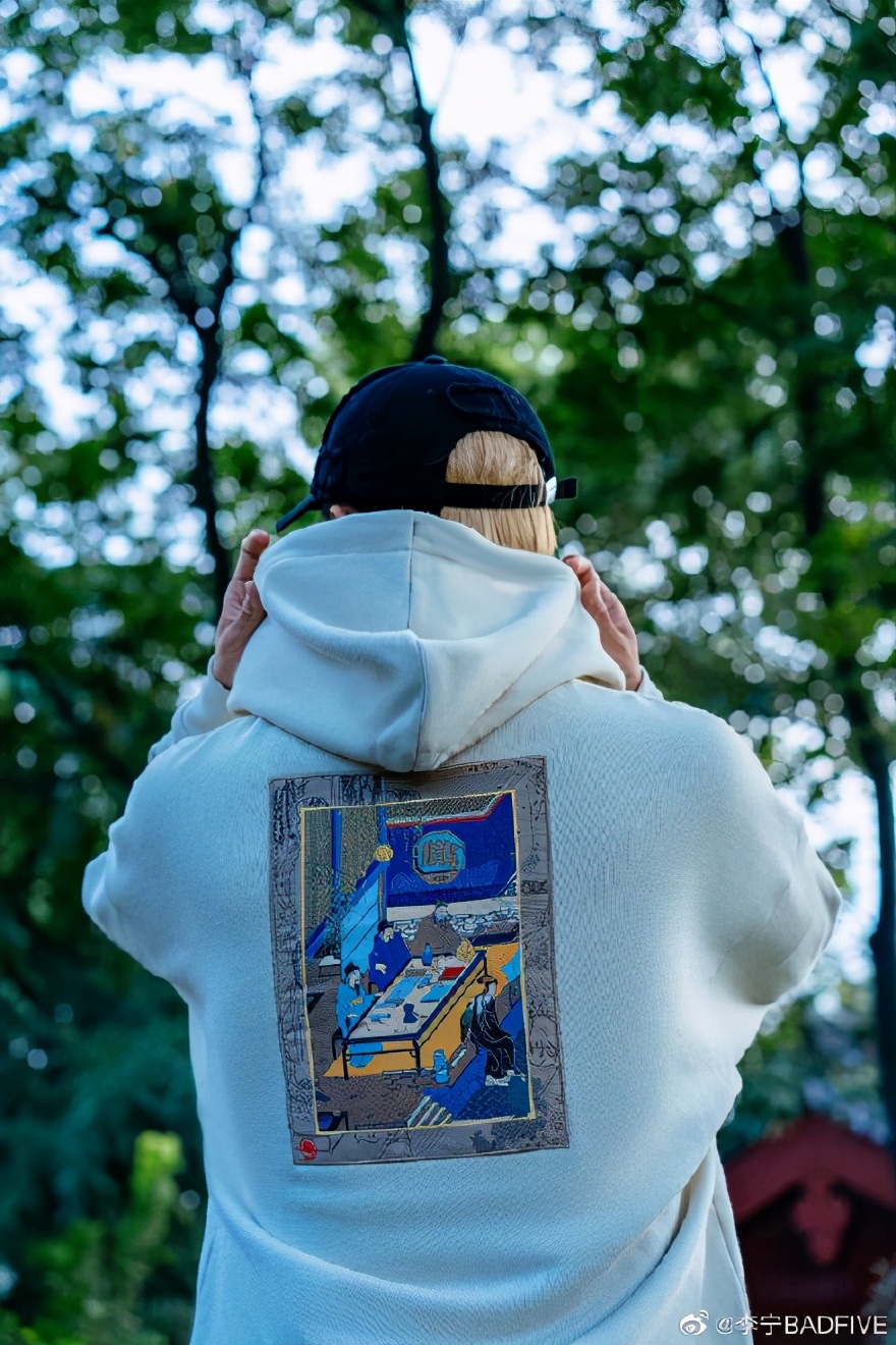 李宁驭帅14球队PE曝光！产品碾压耐克，就这CBA还不满意？