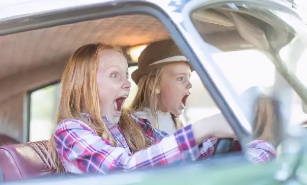 开长途很累为啥不愿让同车人驾驶,长途开车以后为什么感觉很累