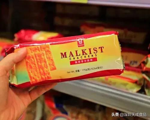香港70款香脆零食,香港超市里的进口零食