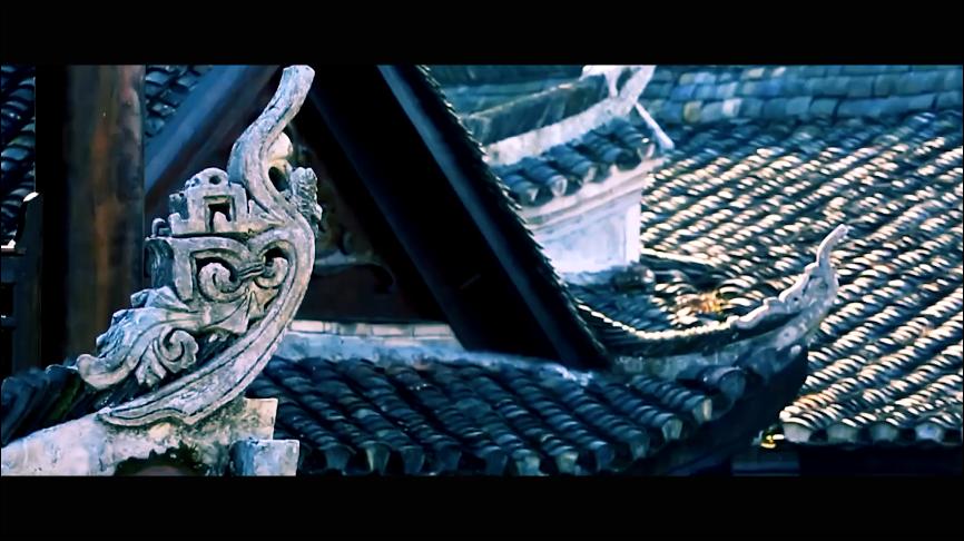 湖南的一个小县城这里没有多繁华,湖南最美丽的小城