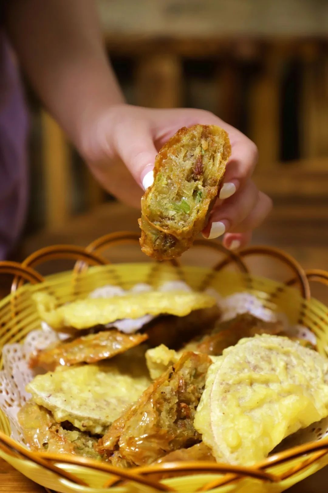 长沙好吃不火的宝藏小店,长沙私藏好馆子有哪些地方