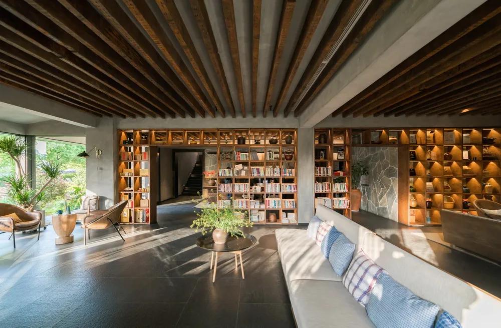 mojito民宿版,缙云必打卡民宿