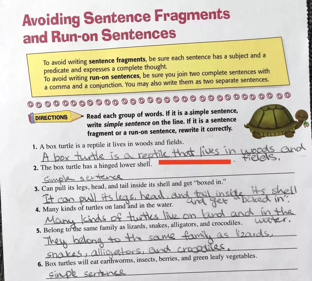 一文谈英语启蒙,一文说透技术分析