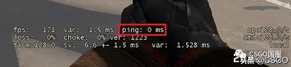 csgo卡最新解决办法,csgo优化参数设置提高游戏流畅性
