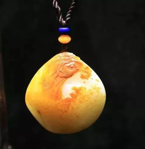 王健林收藏玉,王健林收藏和田玉