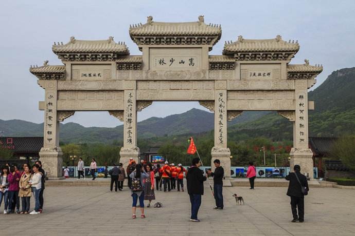 中国的各地隐藏特产,去泰国旅游带点什么特产回来