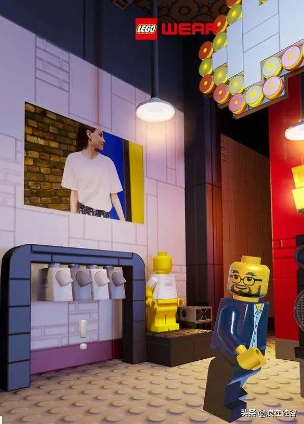 AR+AI打通线上线下购物体验，看零售如何拥抱新科技