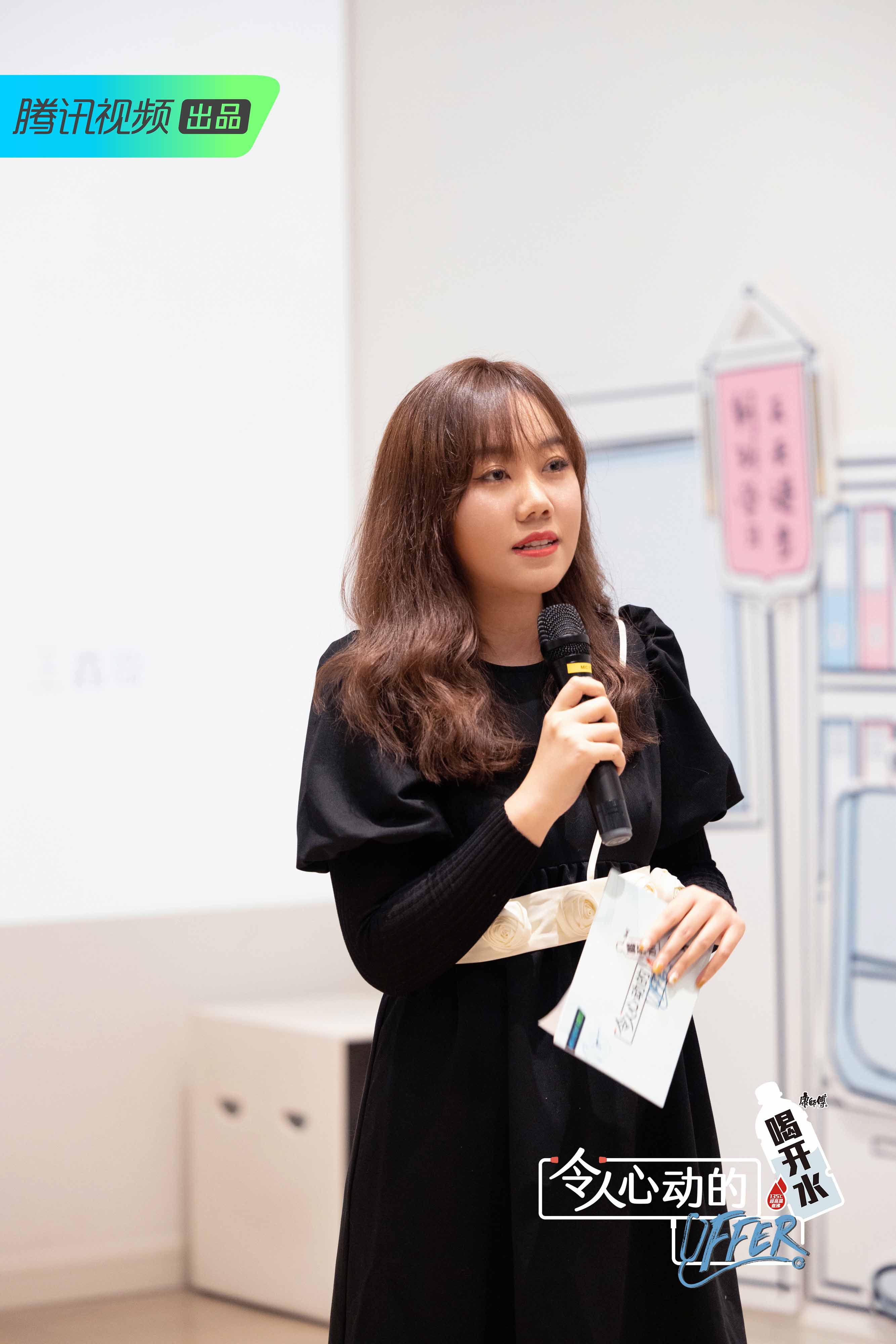 毛不易周深offer现场,令人心动的offer周深毛不易体检