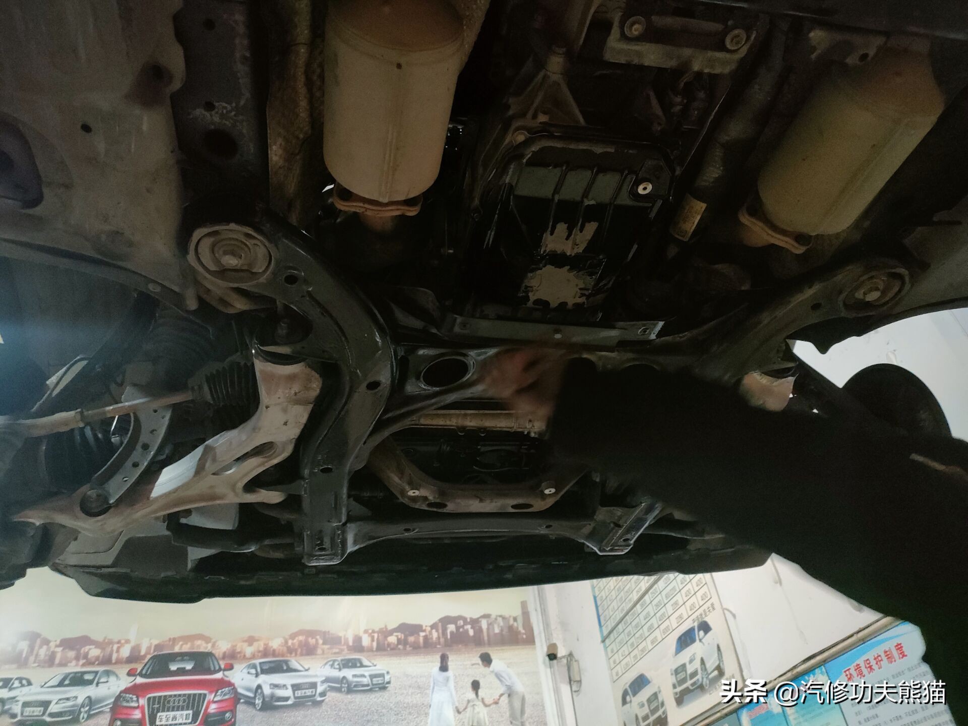 二手途锐烧机油解决要多少钱,二手老途锐烧机油