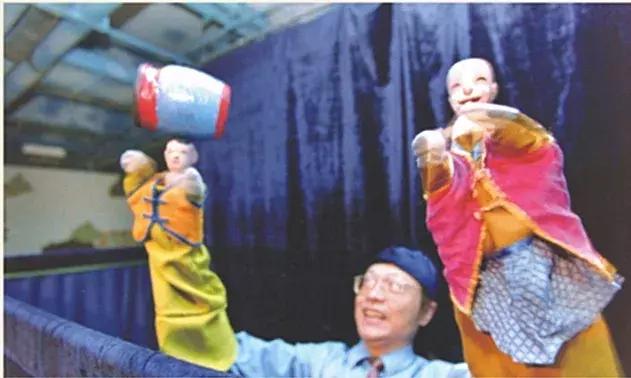 非物质文化遗产传统戏剧类项目,非遗科普传统文化