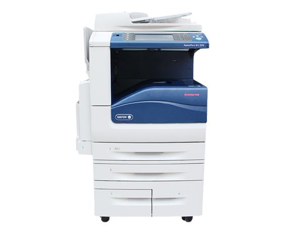 打印机出租的商业模式,打印机出租费用