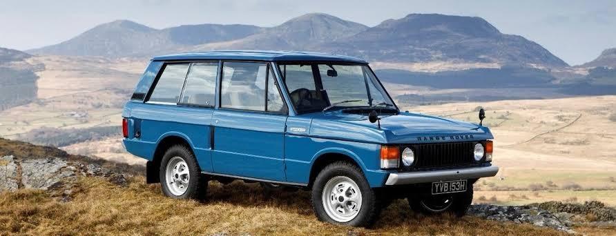 第五代路虎揽胜瑕疵车,第五代揽胜口碑