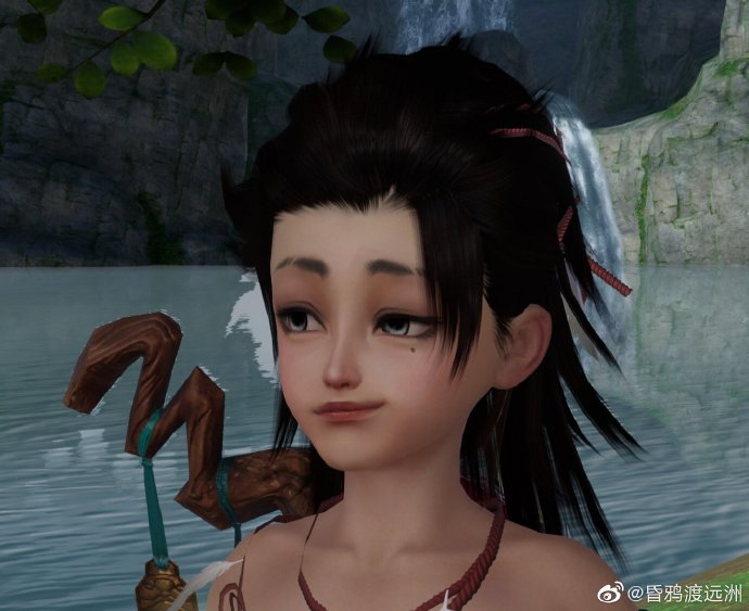 沙雕用户欢乐多,剑三飞毛腿小龟