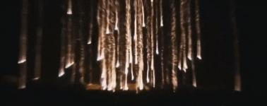 这才是*器武**的真实威力，比电视剧演的更惨烈