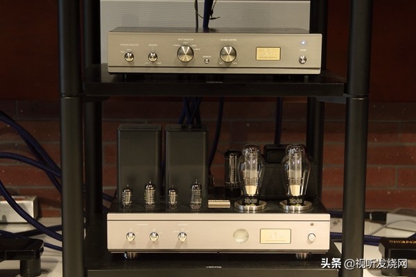 体验与服务才是音响销售正道：威傲广州旗舰店盛大开业