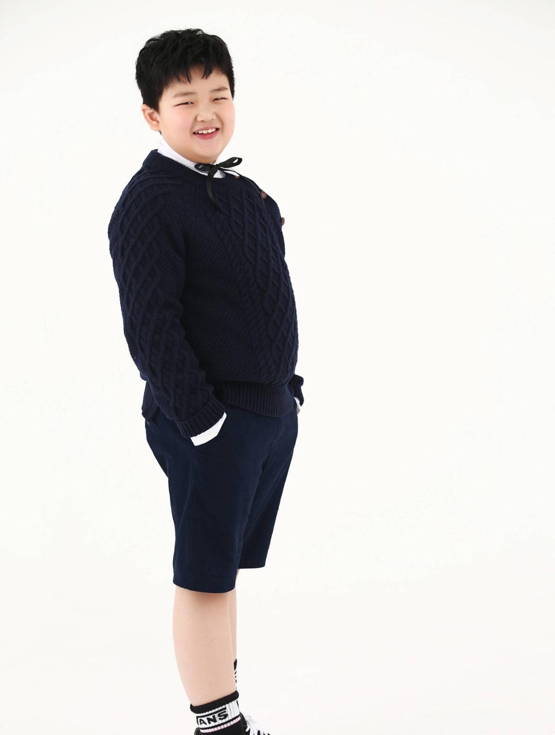 10岁乐华“太子”赵楚苌，如何成功扭转杜华风评？