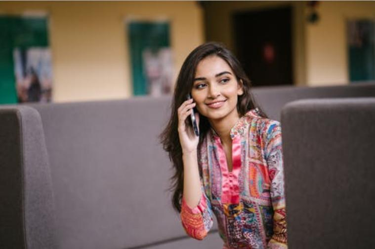 华为手机按音量键出来两种音量,华为p40音量键出现两个音量