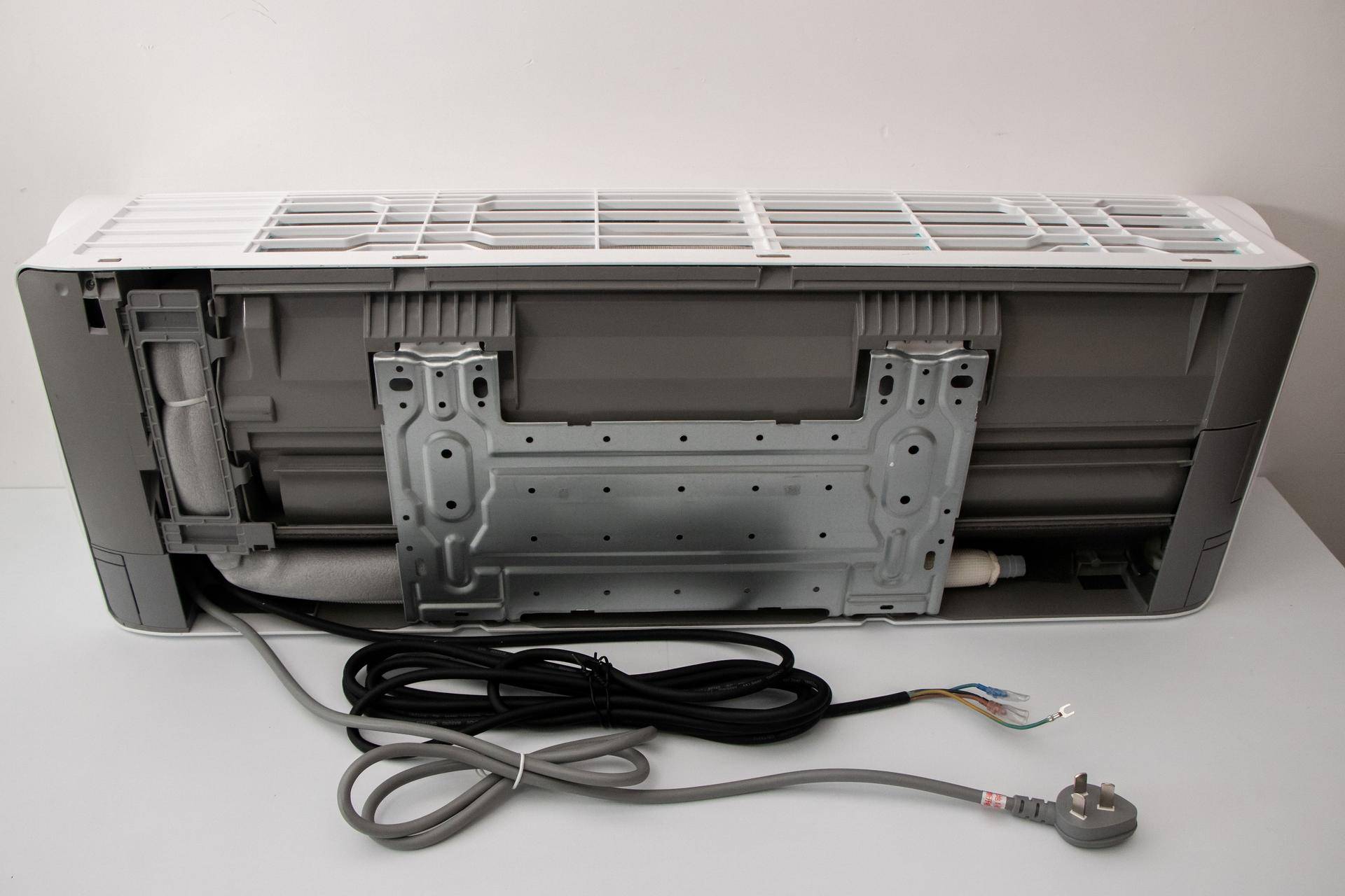 美的极酷变频空调价格多少钱一台,美的空调极酷和酷省电测评