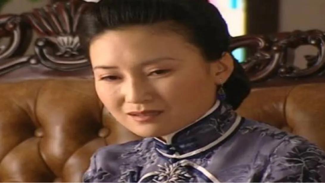 金粉世家里金家落魄的重要原因,金粉世家金家儿媳妇家世