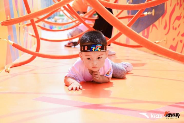 安踏儿童好做吗,安踏童装定位