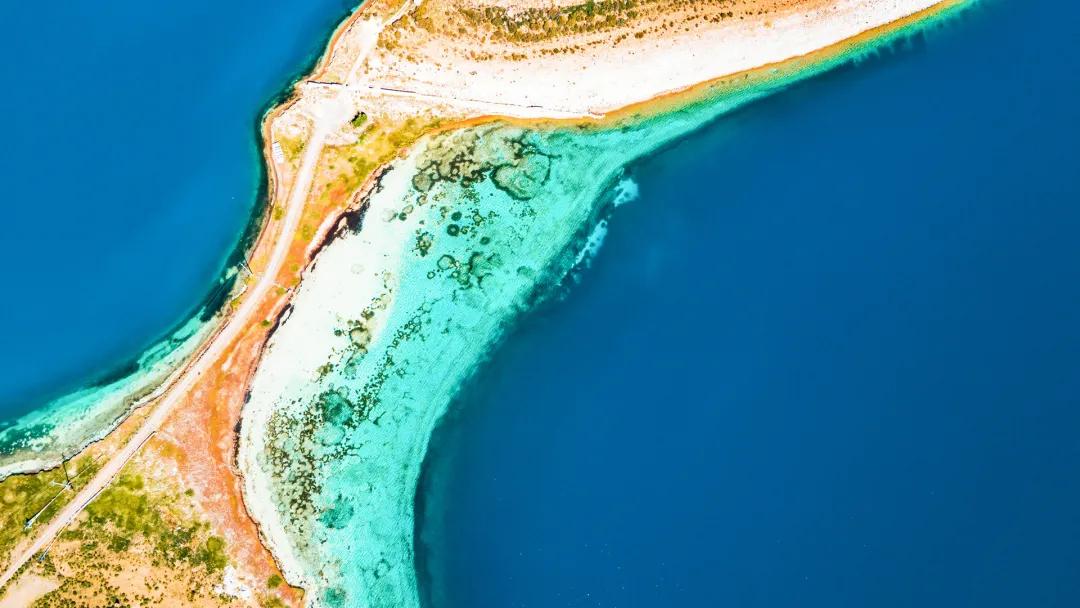 什么是*藏西**,令人如此神往……