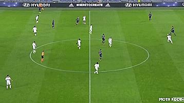 大巴黎vs里昂预测,大巴黎4-3胜里尔内马尔庆祝