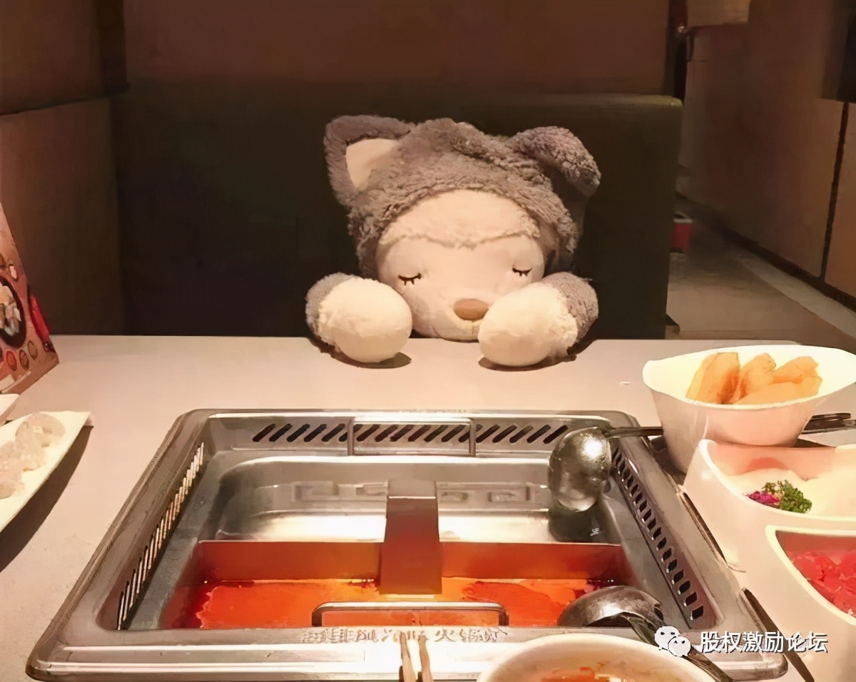 海底捞学不会的服务,海底捞薪酬制度对员工的影响