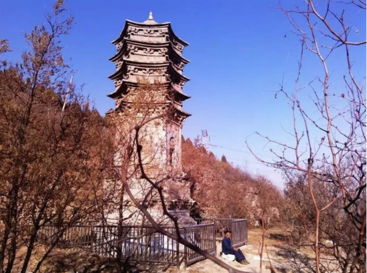 北京门头沟区最繁华的地段,门头沟北京第一个远郊区